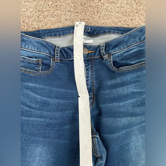 Roebucks & Co. R1893 Jegging Jeans - 12 - Picture 4 of 7